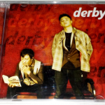 Download Gratis Lagu Derby Romero MP3 TERBARU