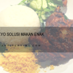 Bebek Kaleyo Solusi Makan Enak Di Jakarta