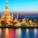Liburan Singkat Di Bangkok Dengan Budget 4 juta, Mau?