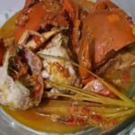 Resep Kepiting Rebus Nikmat Mudah Dan Simple