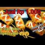 20 Formula Resep Santapan Buat Dijual, Murah, Lezat, Serta Sederhana