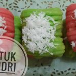 Resep Masak Getuk Lindri dari Singkong yang Enak 7 Keturuanan! :)