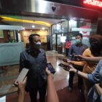 Direktur Penyidikan Pidana Khusus Kejaksaan Agung Febrie Adriansyah