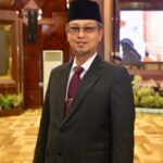 Asisten III Sekda Aceh, Iskandar AP