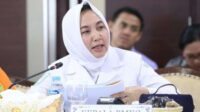 Kepala Badan Meteorologi, Klimatologi, dan Geofisika (BMKG) Dwikorita Karnawati