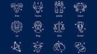 Ilustrasi zodiak (IST)