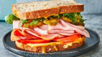 Sandwich Ham (IST)