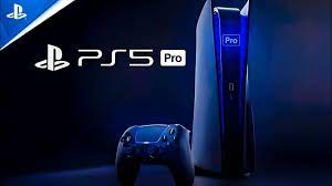 PS5 Pro (IST)