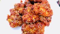Resep ayam spicy ala rumahan (Dok. Cookpad)