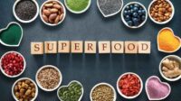Superfood (IST)