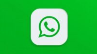 WhatsApp logo (IST)
