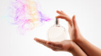 Ilustrasi parfum (IST)